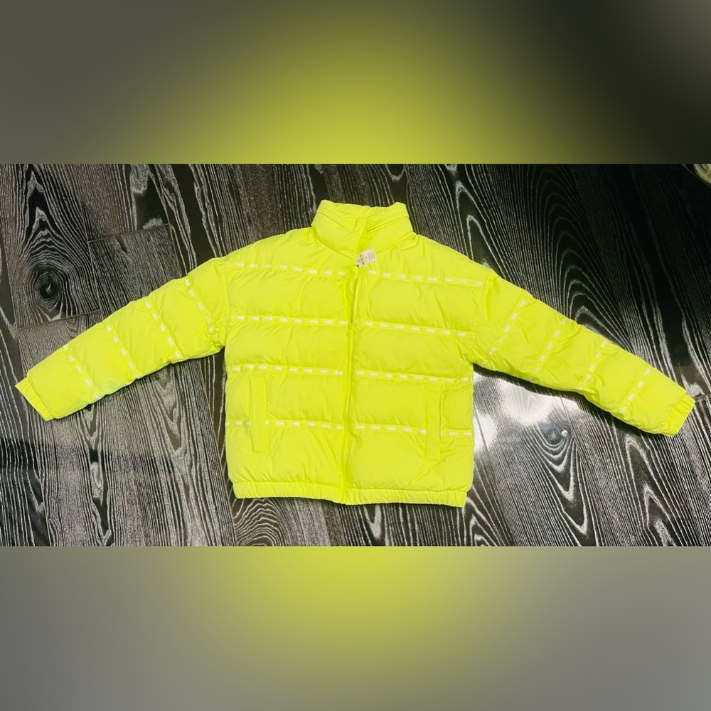 PINK Victoria secret new jacket